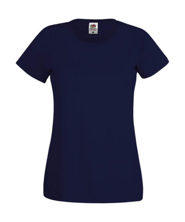 Lady-Fit Original Tee