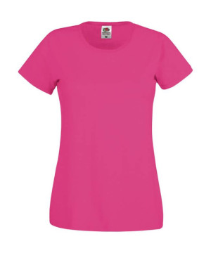 Lady-Fit Original Tee - Reklamnepredmety