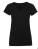 Ladies V-Neck HD Tee - scree15200cierna - variant