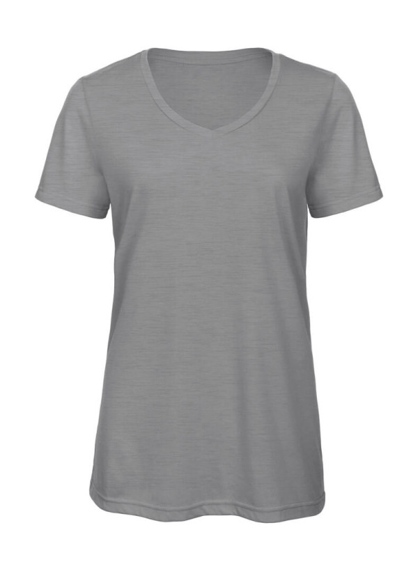 V Triblend/women T-Shirt