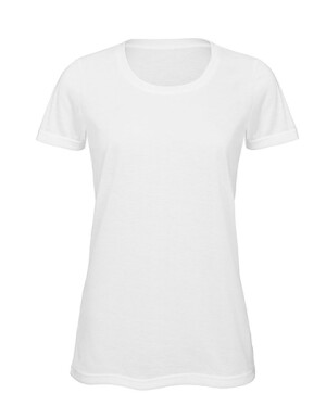 Sublimation T-Shirt Women - TW063 - Reklamnepredmety
