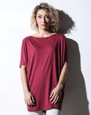 Chloé T-Shirt Organic Cotton/Tencel
