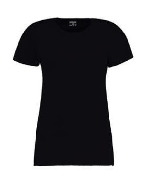 Women`s Superwash® 60º T-Shirt Fashion Fit - Reklamnepredmety