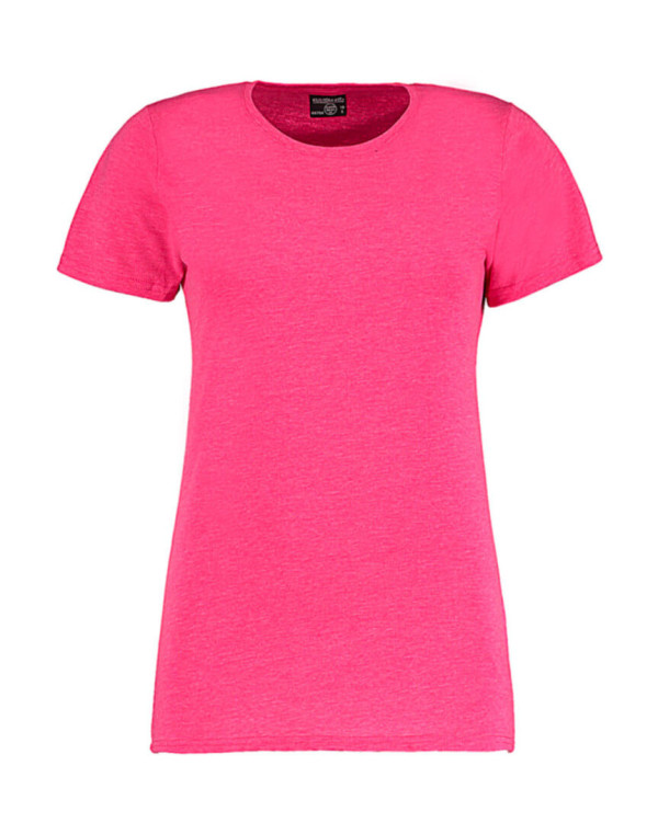 Women`s Superwash® 60º T-Shirt Fashion Fit