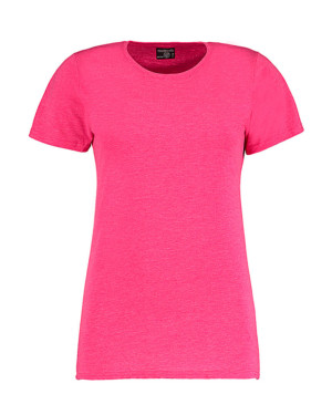 Women`s Superwash® 60º T-Shirt Fashion Fit - Reklamnepredmety