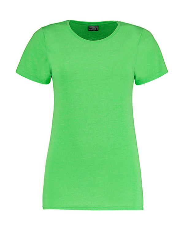 Women`s Superwash® 60º T-Shirt Fashion Fit