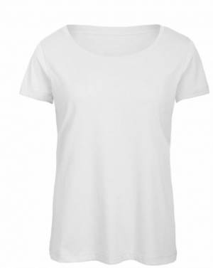 Triblend/women T-Shirt - Reklamnepredmety