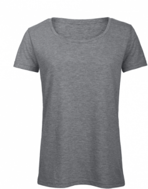 Triblend/women T-Shirt - Reklamnepredmety