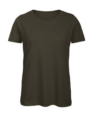Inspire T/women T-Shirt - Reklamnepredmety
