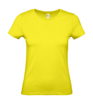 E150 /women T-Shirt - Reklamnepredmety
