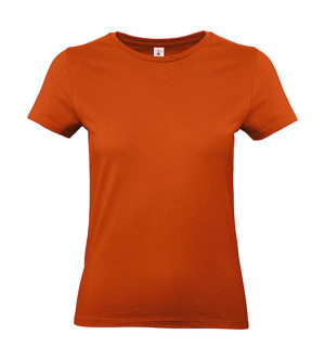 E190 /women T-Shirt - Reklamnepredmety