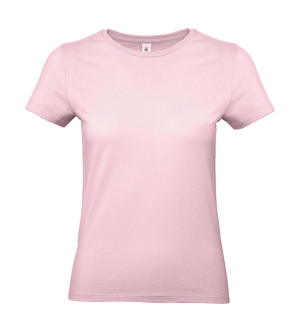 E190 /women T-Shirt - Reklamnepredmety