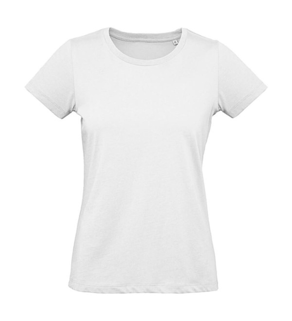 Inspire Plus T /women T-Shirt