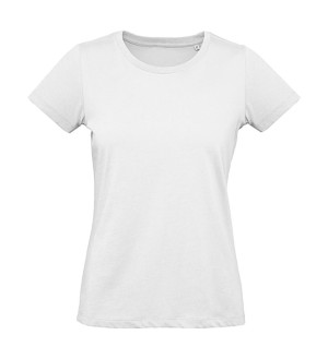 Inspire Plus T /women T-Shirt - Reklamnepredmety