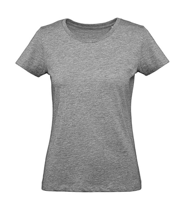 Inspire Plus T /women T-Shirt