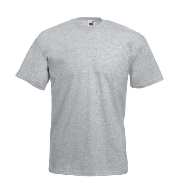 Value Weight Tee