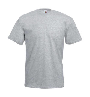 Value Weight Tee - Reklamnepredmety