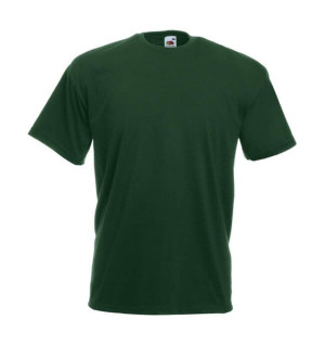 Value Weight Tee - Reklamnepredmety