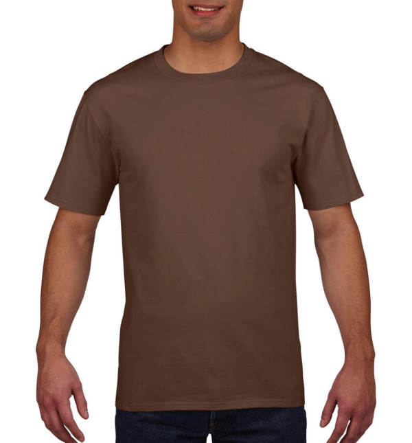 Premium Cotton Ring Spun T-Shirt