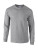 Ultra Cotton Adult T-Shirt LS - 171-09-125 - variant Fr 171091257