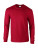 Ultra Cotton Adult T-Shirt LS - 171-09-400 - variant Fr 171094003
