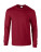 Ultra Cotton Adult T-Shirt LS - 171-09-402 - variant Fr 171094027