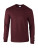 Ultra Cotton Adult T-Shirt LS - 171-09-445 - variant Fr 171094454
