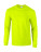 Ultra Cotton Adult T-Shirt LS - 171-09-511 - variant Fr 171095113