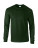 Ultra Cotton Adult T-Shirt LS - 171-09-541 - variant Fr 171095414
