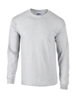 Ultra Cotton Adult T-Shirt LS - Reklamnepredmety