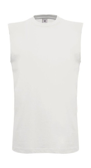 Exact Move Sleeveless T-Shirt - Reklamnepredmety