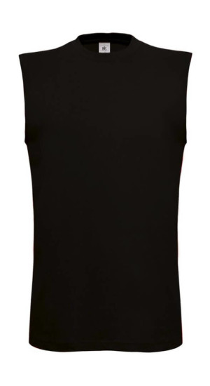 Exact Move Sleeveless T-Shirt - Reklamnepredmety