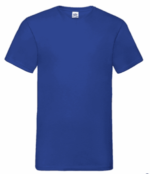 V-Neck-Tee - Reklamnepredmety