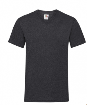 V-Neck-Tee - Reklamnepredmety