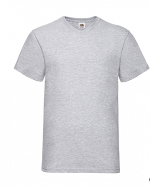 V-Neck-Tee - Reklamnepredmety