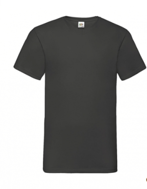 V-Neck-Tee - Reklamnepredmety