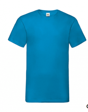 V-Neck-Tee - Reklamnepredmety