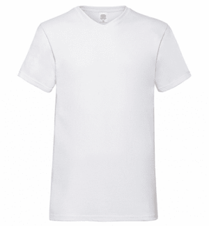 V-Neck-Tee - Reklamnepredmety