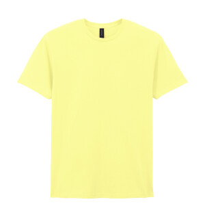 Softstyle Adult T-Shirt - Reklamnepredmety