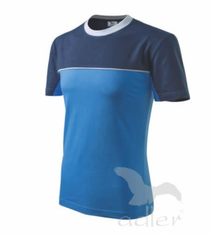 T-shirt unisex Colormix 109 - Reklamnepredmety