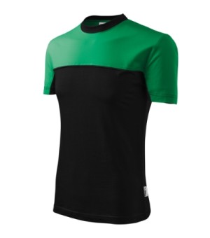 T-shirt unisex Colormix 109