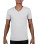 Gildan Mens Softstyle V-Neck T-Shirt - 108-09-000 - variant Fr 108090007