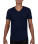 Gildan Mens Softstyle V-Neck T-Shirt - 108-09-200 - variant Fr 108092004