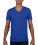 Gildan Mens Softstyle V-Neck T-Shirt - 108-09-300 - variant Fr 108093003