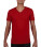 Gildan Mens Softstyle V-Neck T-Shirt - 108-09-400 - variant Fr 108094005