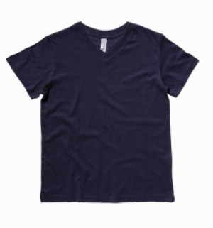 Unisex Jersey V-Neck T-Shirt - Reklamnepredmety