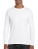 Gildan Mens Softstyle Long Sleeve Tee - 107-09-000 - variant Fr 107090005
