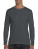 Gildan Mens Softstyle Long Sleeve Tee - 107-09-130 - variant Fr 107091303