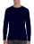 Gildan Mens Softstyle Long Sleeve Tee - 107-09-200 - variant Fr 107092003