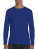 Gildan Mens Softstyle Long Sleeve Tee - 107-09-300 - variant Fr 107093005